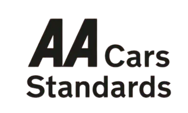 AA Cars Approved Dealer - Trading Standards Approved