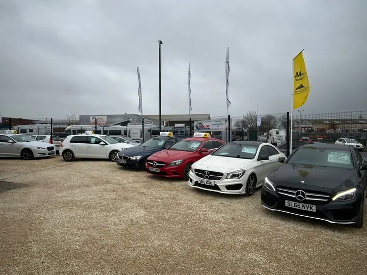 Budget Right Side Image